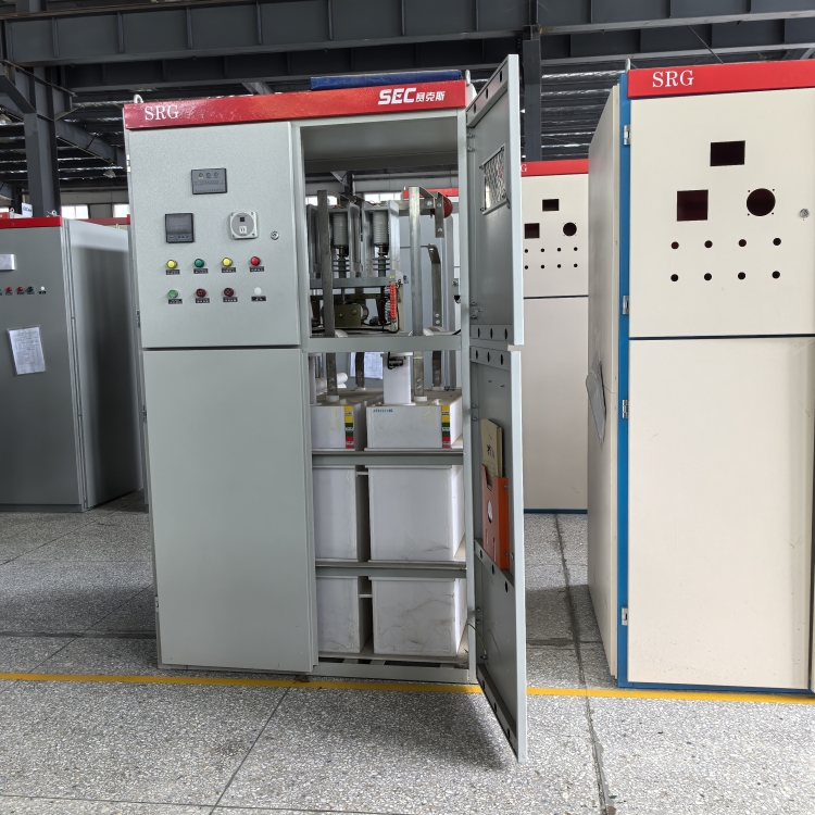 10kv高壓電機(jī)水電阻起動(dòng)柜廠家 賽克斯水阻柜結(jié)構(gòu)配置